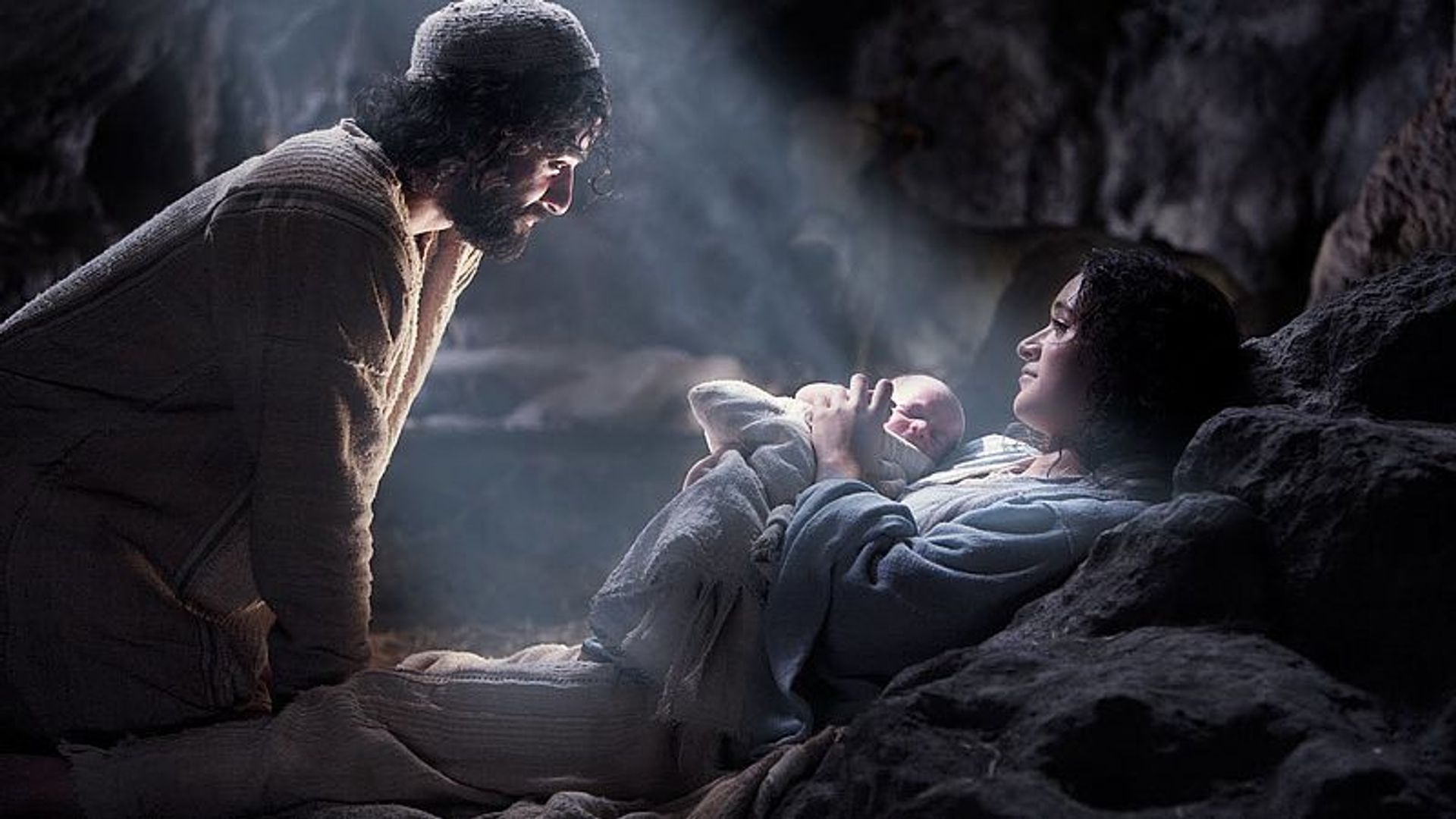 Lees ook: Wanneer is Jezus geboren?